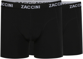 Zaccini 2-pack: Black Magic Zaccini 2-pack: Black Magic