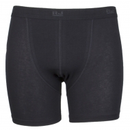 RJ Stretch Cotton Heren Boxershort - Zwart