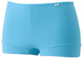 Avet Dames Short - Aqua / Turquoise