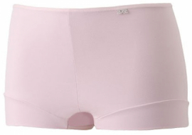 Avet Dames Short - Roze