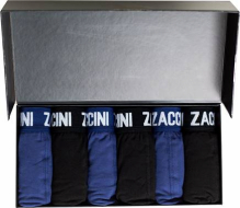 Zaccini 6-pack: Giftbox Zaccini 6-pack: Giftbox