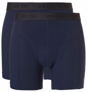 Ten Cate 2-pack: Bamboe Shorts - Black iris